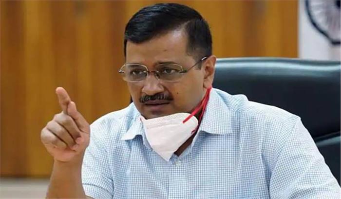 19 सितंबर को उत्तराखंड दौरे पर जाएंगे केजरीवाल, करेंगे चुनावी शंखनाद