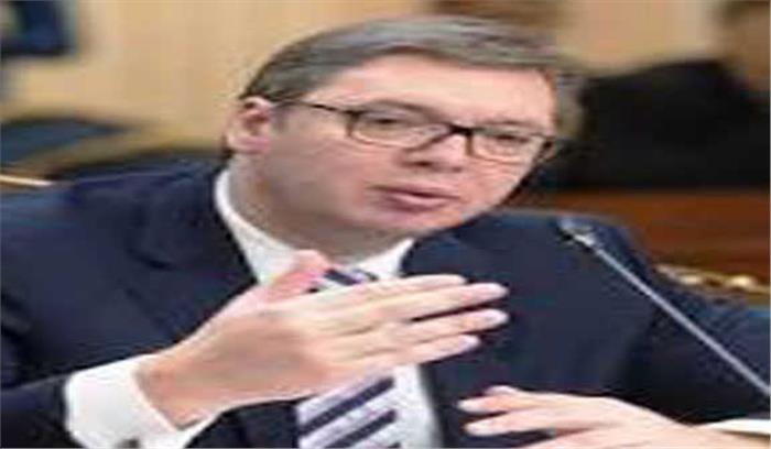 अलेक्जेंडर वुसिक ने अपने बेटे के कोरोना से संक्रमित होने की घोषणा की अलेक्जेंडर वुसिक ने अपने बेटे के कोरोना से संक्रमित होने की घोषणा की