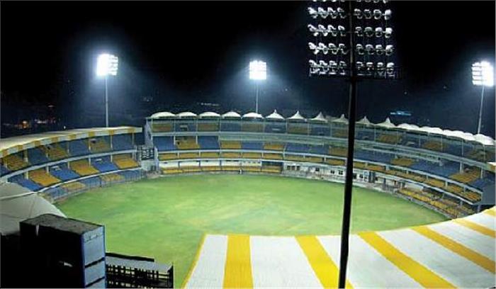 इंदौर वनडे : तीसरे मैच में आस्ट्रेलिया को मात देगी भारतीय टीम