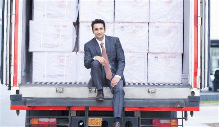 सीरम इंस्टीट्यूट ने किया कोविशील्ड वैक्सीन के दाम का ऐलान सीरम इंस्टीट्यूट ने किया कोविशील्ड वैक्सीन के दाम का ऐलान