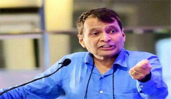 सेवा क्षेत्र में भारत-वियतनाम बढ़ा रहे हैं सहयोग : प्रभु