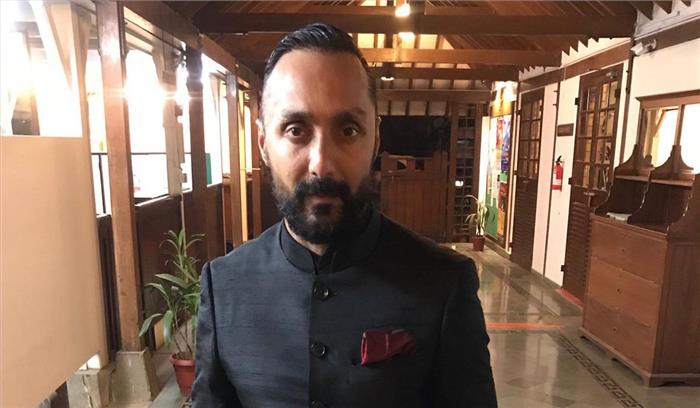 राहुल बोस का ट्वीट जेडब्ल्यू मैरियट पर भारी