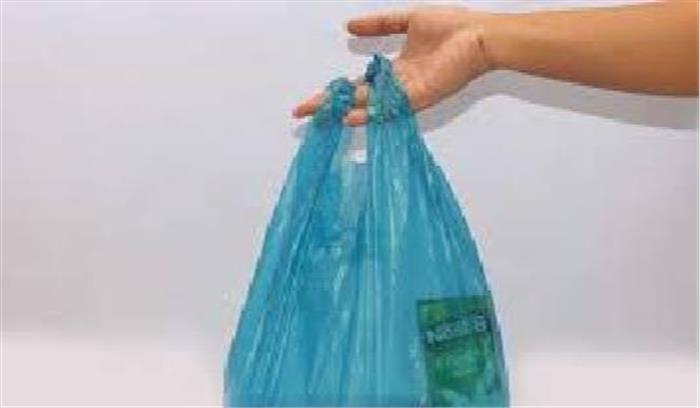 बस्ती : पांच जून से पॉलिथीन पर रोक