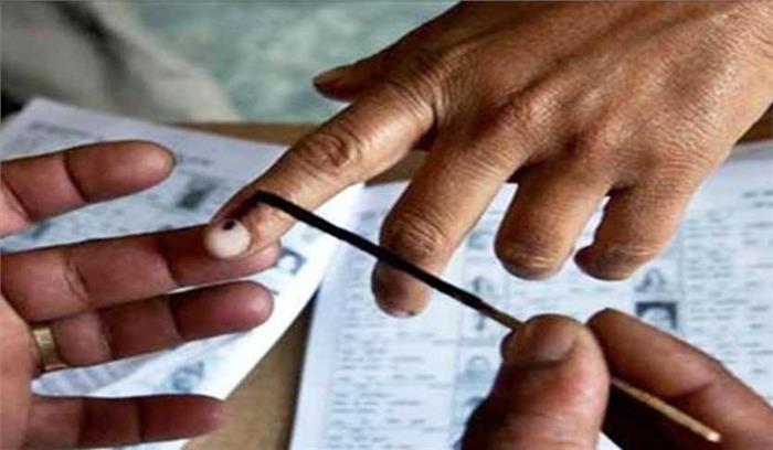 लोकसभा चुनाव : पहले चरण के मतदान की सभी तैयारियां पूरी