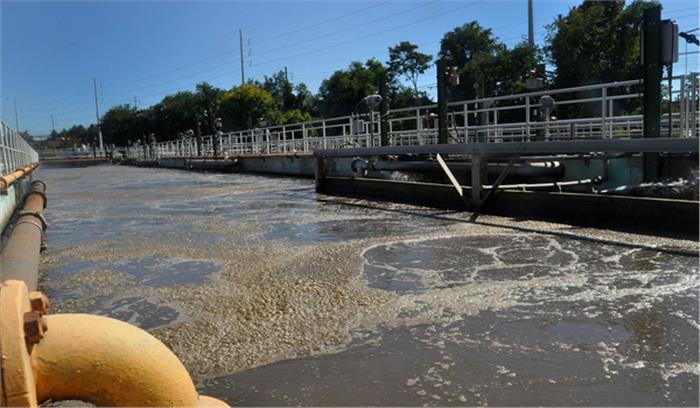 सीवेज प्लांट में तीन मौतों के लिए छह इंजीनियर जिम्मेदार सीवेज प्लांट में तीन मौतों के लिए छह इंजीनियर जिम्मेदार