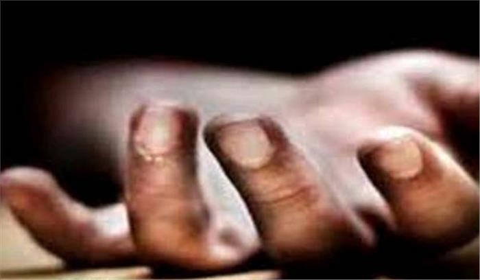 फिर सीवर में दो लोगों की मौत, फायरकर्मी भी जहरीली गैस की चपेट में आया