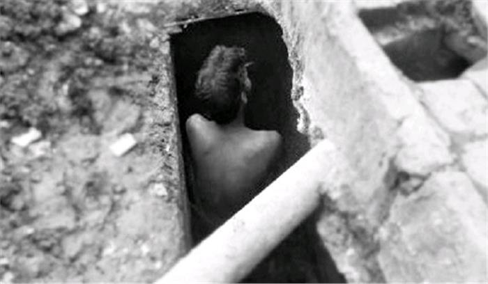 सीवर सफाई के लिए आधुनिक प्रणाली पर यूनियन ने दिया जोर