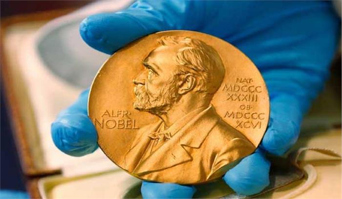 सेक्स स्कैंडल से नोबेल साहित्य पुरस्कार पर संकट के बादल