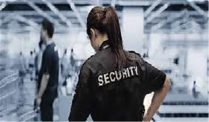 सेक्स वर्कर्स अब बनेंगी प्रशिक्षित सुरक्षाकर्मी