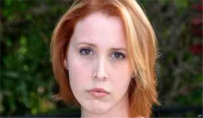 यौन उत्पीड़न पर सच बोल रही हूं : फैरो