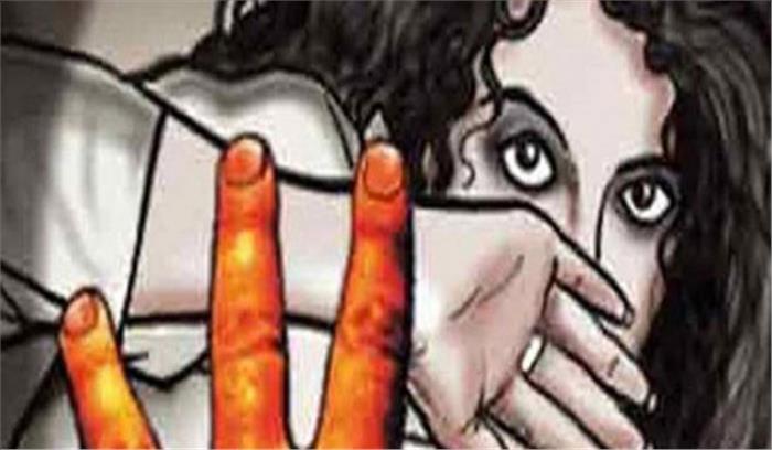 यौन उत्पीड़न मामले में प्रधानाध्यापक गिरफ्तार