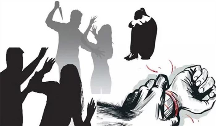 बढ़ती यौन हिंसा से महिलाओं में बढ़ रही है मानसिक समस्याएं