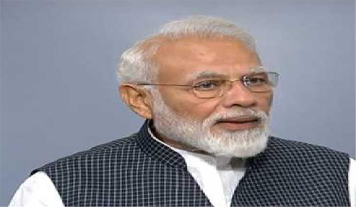 शबाना आजमी के घायल होने की खबर परेशान करने वाली : मोदी