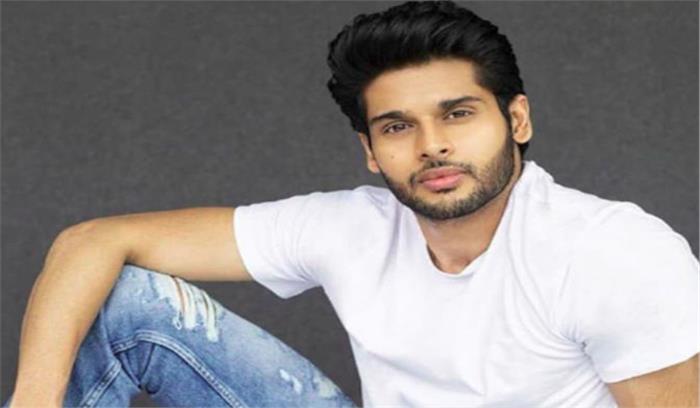 निकम्मा में नजर आएंगे अभिमन्यु दसानी और शर्ली सेतिया निकम्मा में नजर आएंगे अभिमन्यु दसानी और शर्ली सेतिया