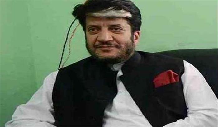 सीबीएसई रिजल्ट: अलगाववादी नेता शब्बीर शाह की बेटी समा ने जम्मू- कश्मीर में किया टॉप