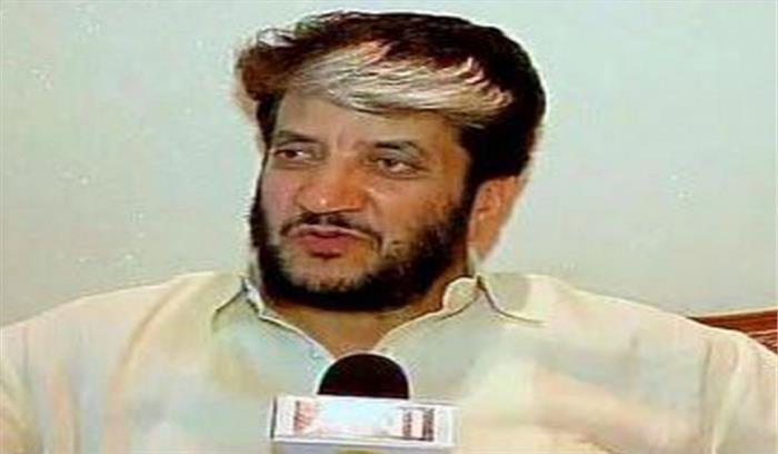 शब्बीर शाह ने अदालत से जमानत की मांग की