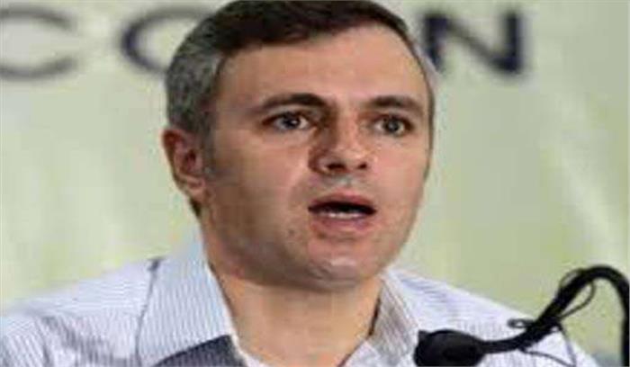 शाह की यात्रा के बाद केंद्र से जम्मू-कश्मीर पर बेहतर समझ की उम्मीद : उमर