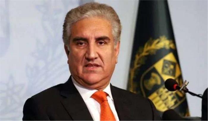 संयुक्त राष्ट्र सुरक्षा परिषद में नाकामी के बाद पाकिस्तान ने बुलाई बैठक