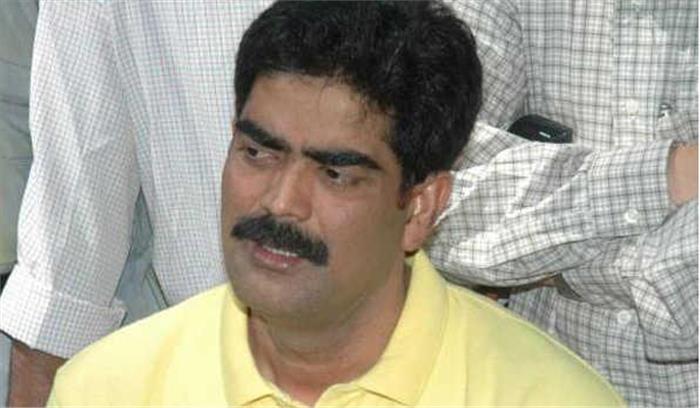 शहाबुद्दीन को फोटो वायरल होने के मामले में मिली जमानत