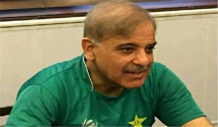 पाकिस्तान के अगले प्रधानमंत्री होंगे शहबाज शरीफ