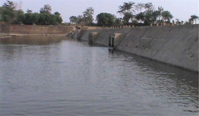 मध्यप्रदेश : बाणसागर बांध में डूबने से दो किसानों की मृत्यु