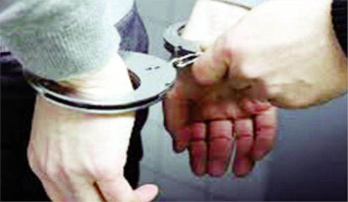 मध्यप्रदेश : धोखाधडी के मामले में फरार आरोपी बिलासपुर से गिरफ्तार