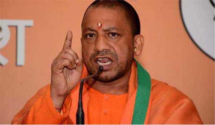 शहीदों के सम्मान में यूपी सरकार ने परिजनों की सहायता राशि 2 गुना की