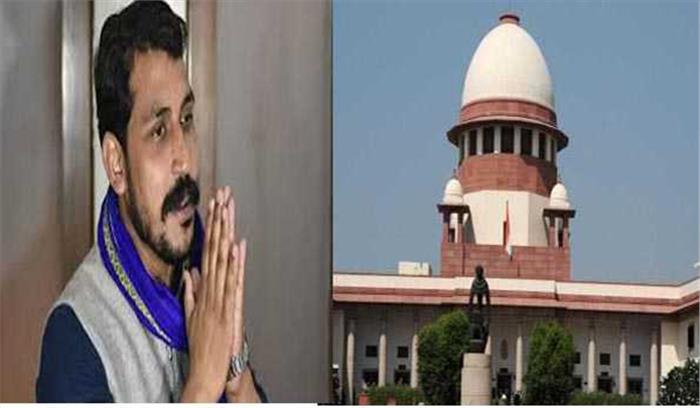 शाहीन बाग : भीम आर्मी प्रमुख ने दायर की हस्तक्षेप याचिका