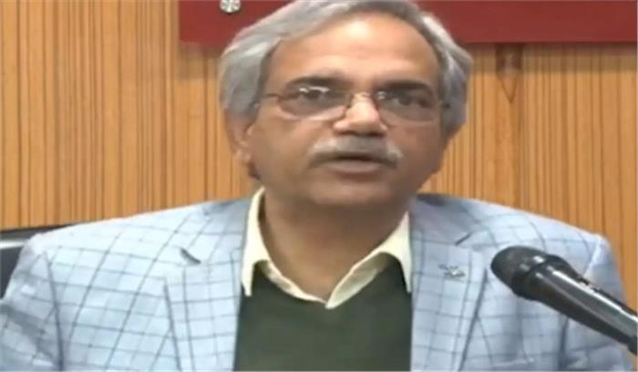 शाहीन बाग़ से जुड़े ओखला में 58.84 फीसदी मतदान