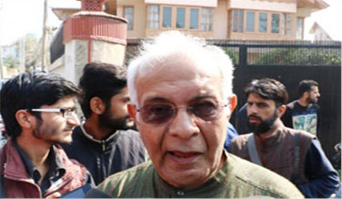 शाहीन बाग : हबीबुल्ला ने हलफनामे में कहा, बैरिकेड्स हटाने से तुरंत मिल सकती है राहत