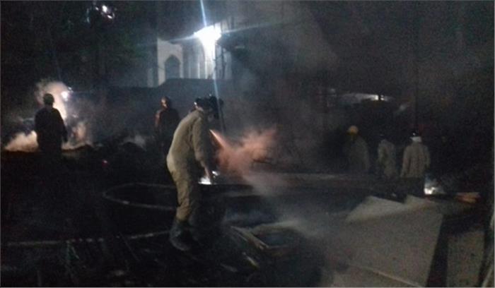 शाहीनबाग की महिलाएं वार्ताकारों की बात से नाखुश