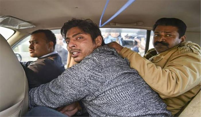 शाहीनबाग गोलीकांड : पत्रकारिता का छात्र चला बैठा गोलियां, पिता लड़े थे बसपा से निगम चुनाव 