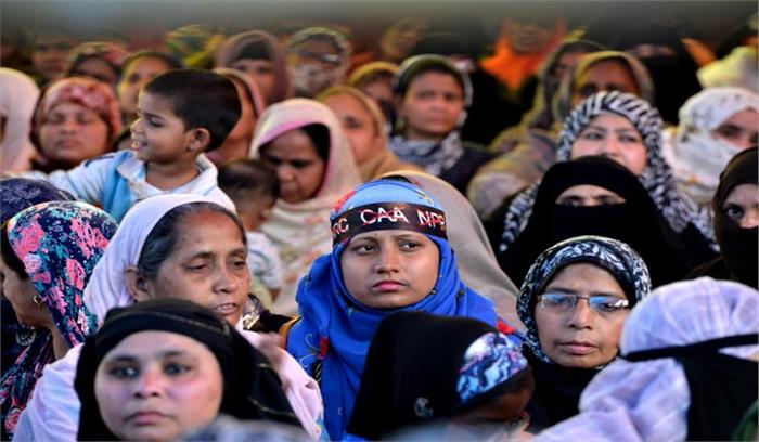 शाहीनबाग : प्रदर्शनकारियों को मनाने में जुटे वार्ताकार