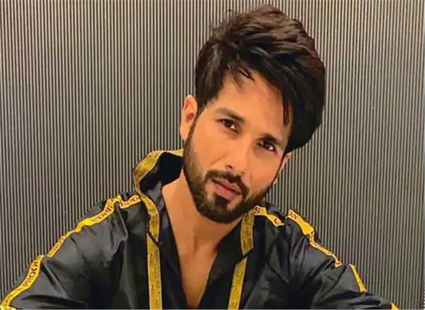 शाहिद से तुलना नहीं कर सकता : ईशान