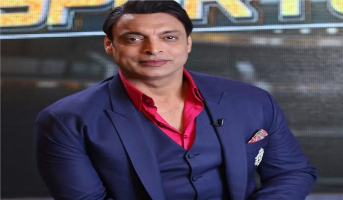 सीनियर खिलाड़ियों ने अफरीदी के साथ सही बर्ताव नहीं किया : शोएब अख्तर