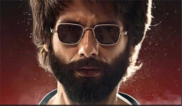 शाहिद के साथ काम करना रहा खास : सचेत-परम्परा 