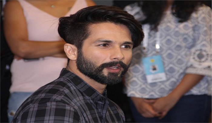 शाहिद कपूर इम्तियाज अली के साथ करेंगे अपनी अगली फिल्म