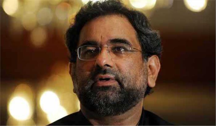 अब्बासी, इस्माइल न्यायिक हिरासत में भेजे गये