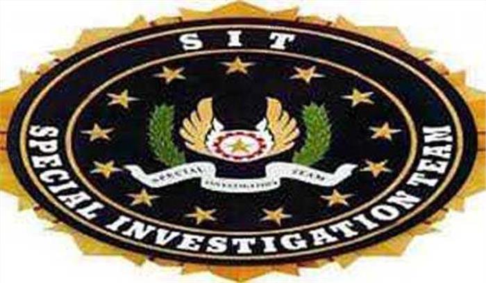 चिन्मयानंद मामले में एसआईटी ने दाखिल की चार्जशीट