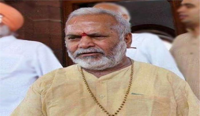 छात्रा के अपहरण मामले में पूर्व गृह राज्यमंत्री चिन्मयानंद के खिलाफ मुकदमा दर्ज छात्रा के अपहरण मामले में पूर्व गृह राज्यमंत्री चिन्मयानंद के खिलाफ मुकदमा दर्ज