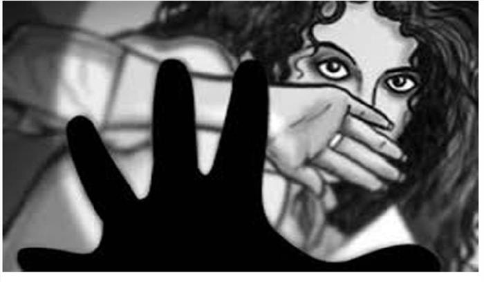 शाहजहांपुर: भतीजी के साथ किया दुष्कर्म