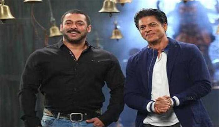 शाहरूख और सलमान पर स्टारडम हावी नहीं : आनंद एल राय