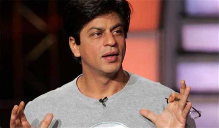 मुक्केबाज खिलाड़ी कौर सिंह को शाहरुख ने दी 5 लाख रुपये की मदद मुक्केबाज खिलाड़ी कौर सिंह को शाहरुख ने दी 5 लाख रुपये की मदद