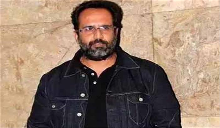 फिल्म जीरो हमारे लिए बेहद खास है : आनंद एल. राय