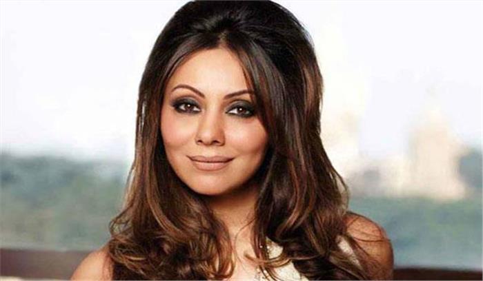 गौरी खान ने पुणे में नया रेस्तरां डिजाइन किया गौरी खान ने पुणे में नया रेस्तरां डिजाइन किया