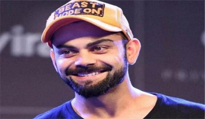 विराट कोहली बने भारत के नंबर-1 ब्रांड