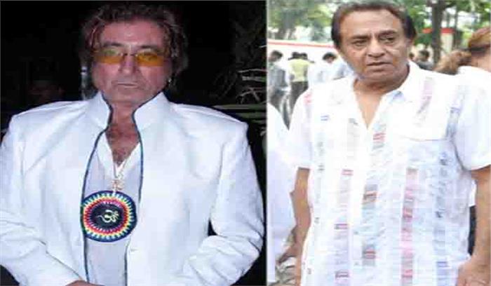 आगामी कॉमेडी शो एंटरटेनमेंट की रात में नजर आएंगे शक्ति कपूर और रंजीत