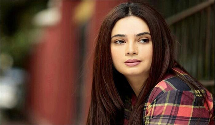 छोटे पर्दे पर अब नकारात्मक भूमिका निभाना चाहती हूं : शालिनी कपूर​​​​​​​