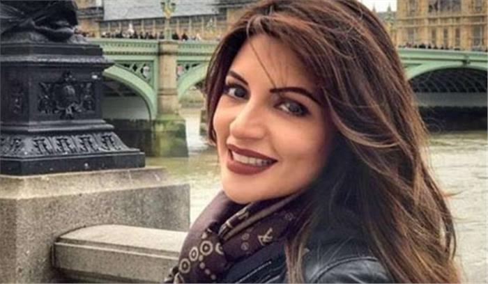 शमा सिकंदर अब दिल की सुनमें दोहरी भूमिका निभाएंगी