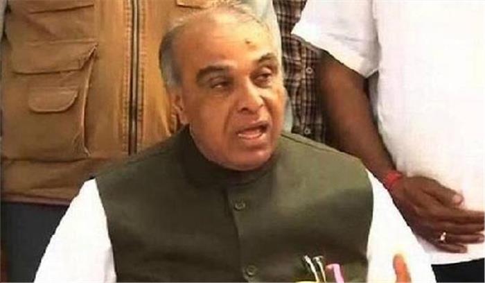 विधानसभा में कागज के गोले फेकने की घटना शर्मनाक: पाल